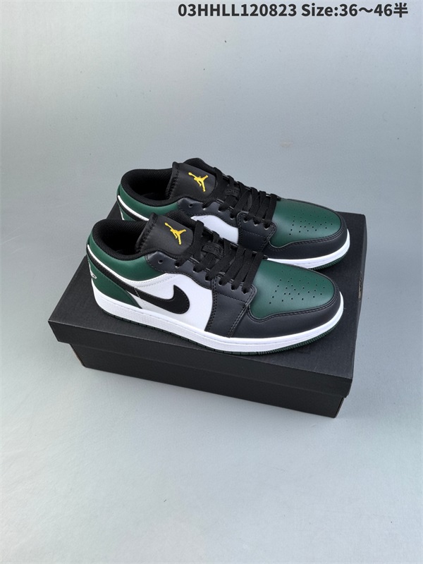 men air jordan 1 shoes 2024-9-5-142